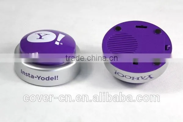 INTERESTING-----Voice Box Extrusion