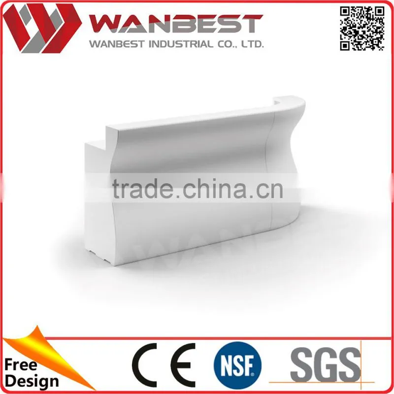 Ready Made Portable Prefabricated Bar Counter Vark Shop Counter Com