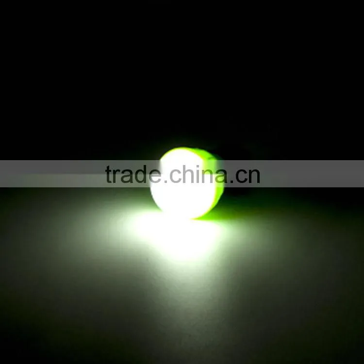 superbright 3AAA batteries LED tent lamp