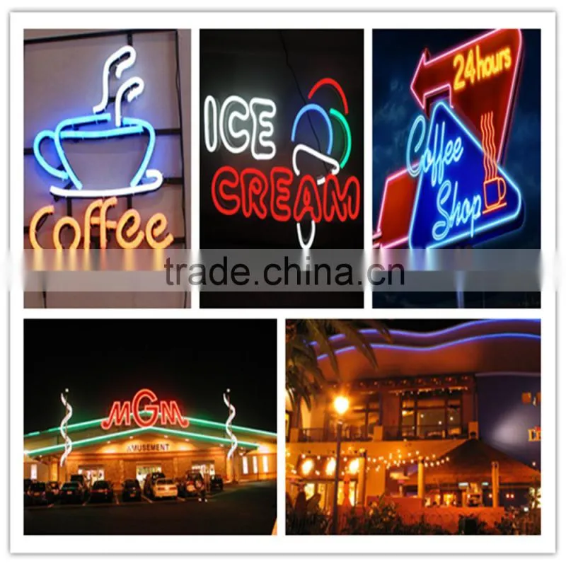 Newest Products 24V Neon Light Color Chasing Pixel Flex Led