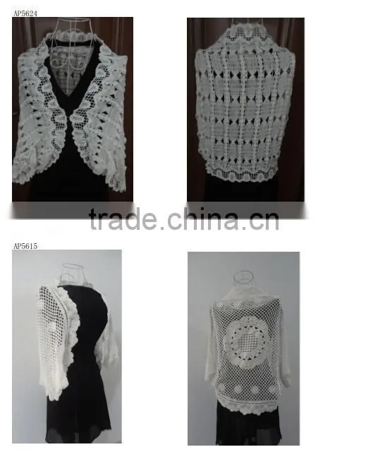 new design printed neck embroidery lace AP7928