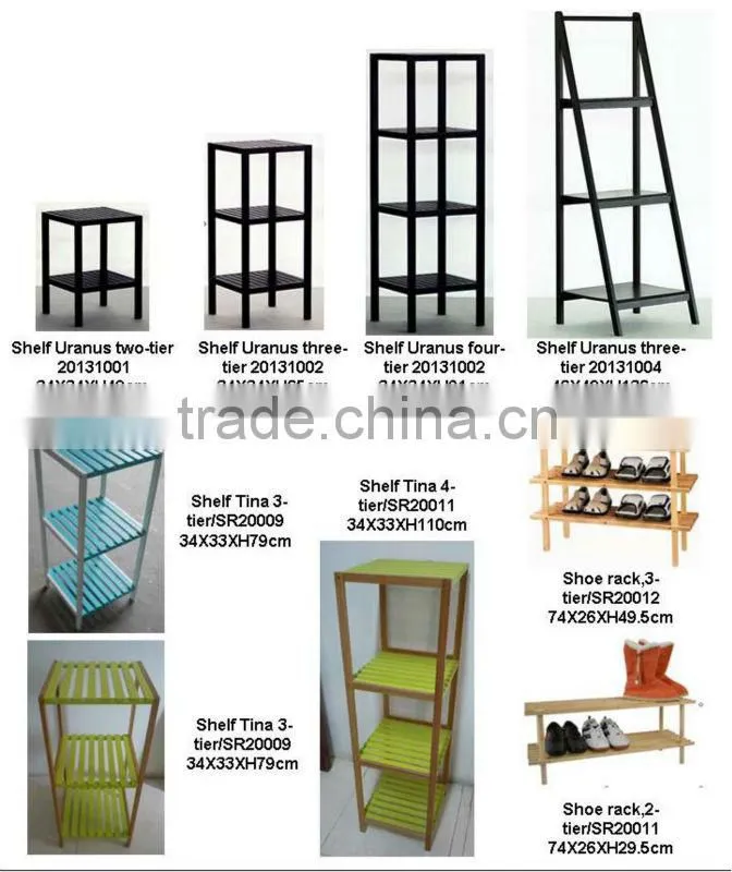 wall cube set by MDF