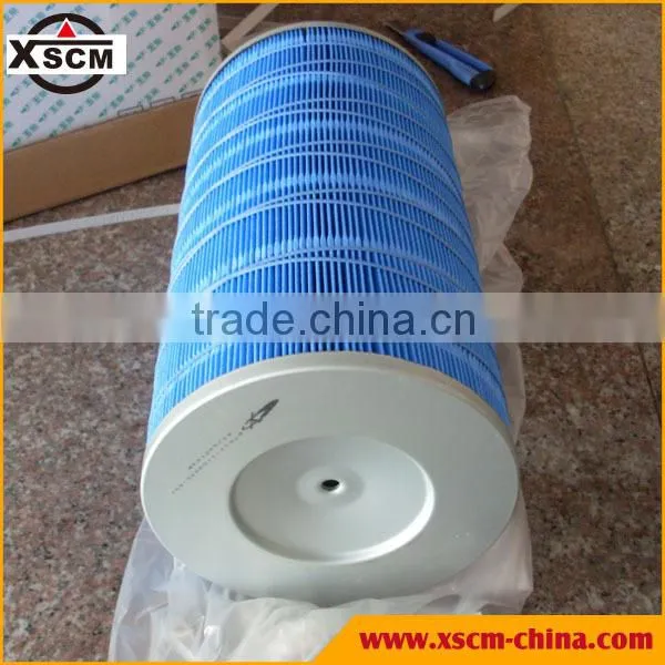 Reliable quality custom design air filter cartridge