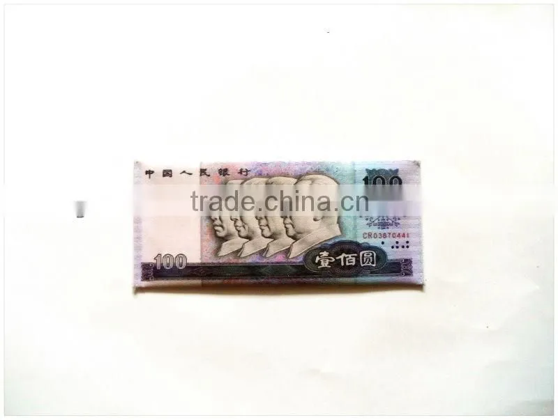 Chinese yuan wallet wholesale 2014 new