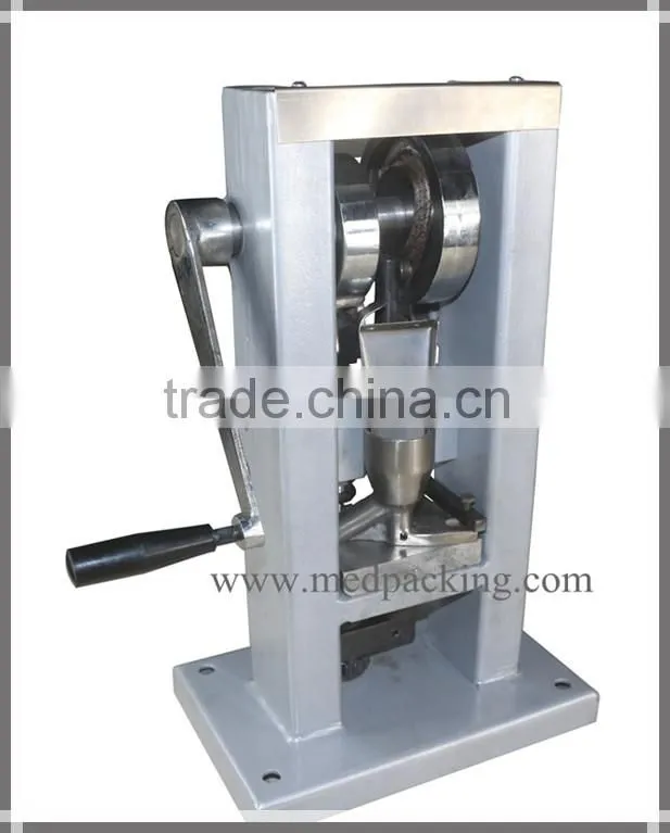Mini Tablet Press TDP-0,2014 Model