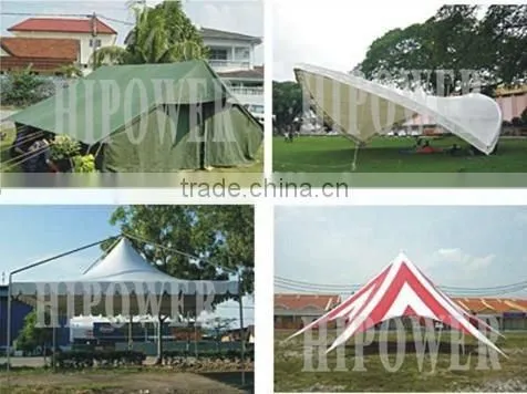 Automatic High frequency welding machine for PVC windown curtain
