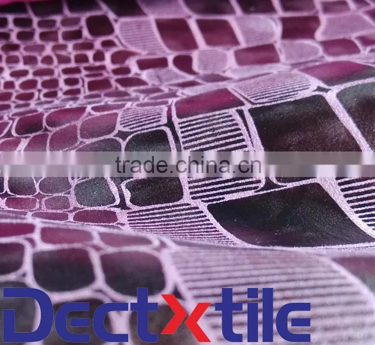 240T 100%polyester Cheap Upholstery Fabric
