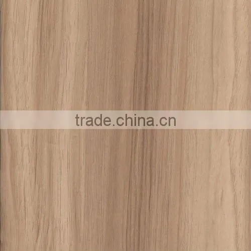 PVC wood grain vacuum forming foil-0.3mm or above