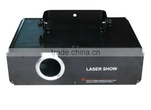 animation laser light 1W
