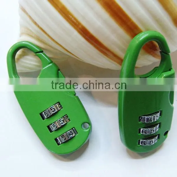 Hot Sale Cheap Price Combination LockFor Briefcase