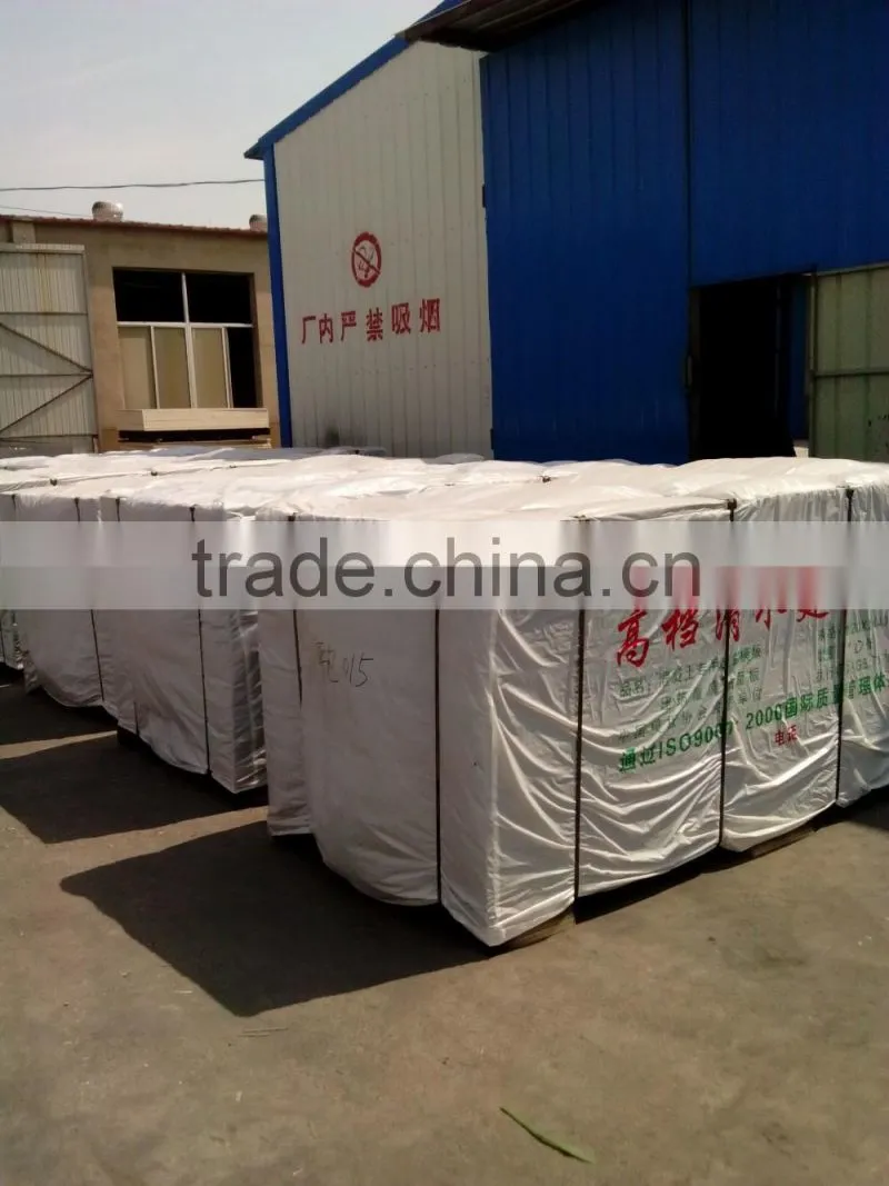 Timber Wood For Construction building material