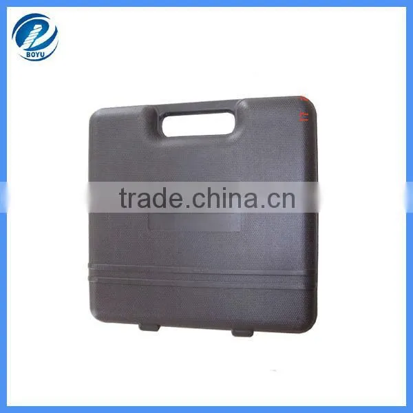Carbide Grit Hole Saw set in blow case