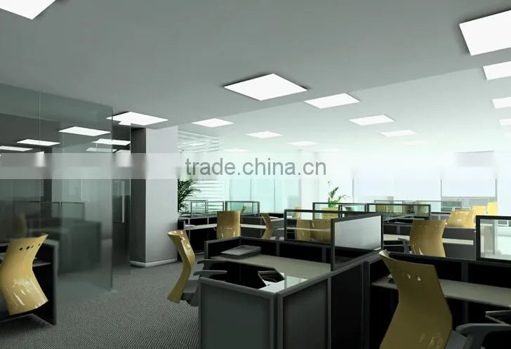 Kaijia Lighting 24W 250x250mm Square Ceiling Flat LED Panel Light