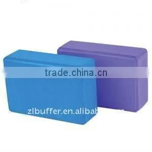 EVA yoga brick ;Factory price