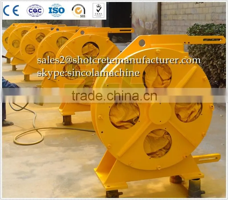 High Quality of SINCOLA Sump Pump Drain Hose