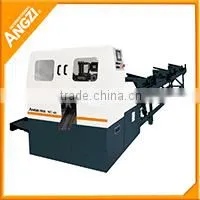 China Angzi Brand High Quality CE Standard Rotate bandsaw metal processing machine