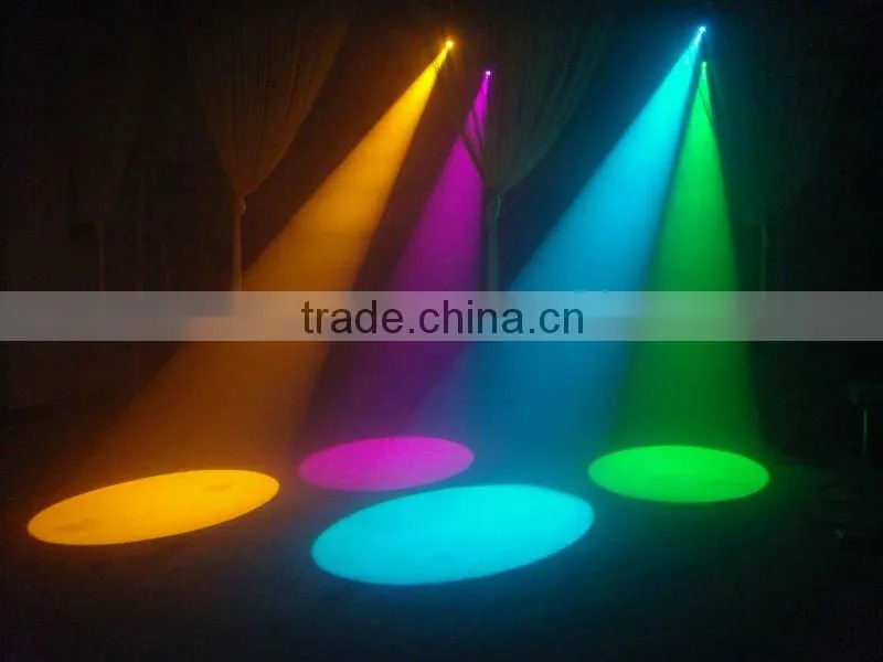 led spotlight/led stage light LED Spot-Q9