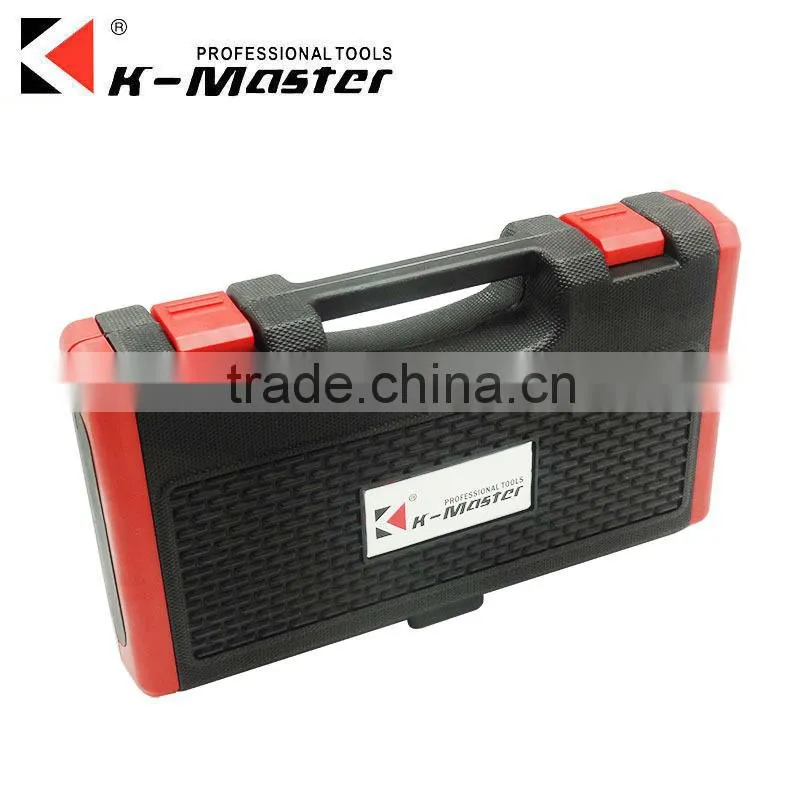 39pcs Professional household quality tool set in hand tools functions