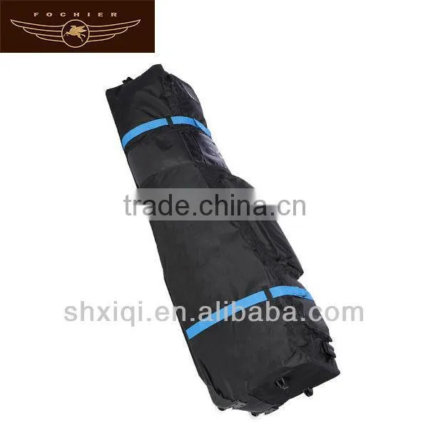 travel golf bag with wheels