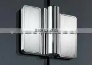 Sliding shower door system/Sliding shower glass door accessories