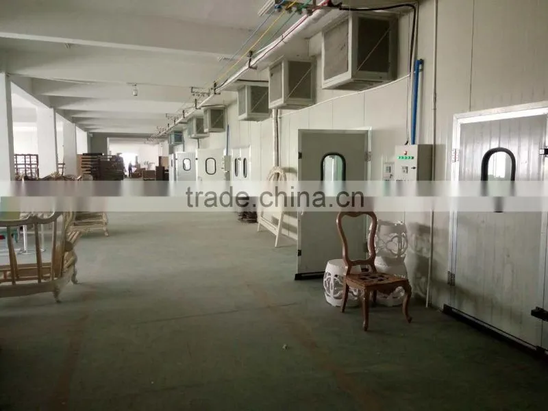 Wenzhou Tika Furniture Co., Ltd. company overview - view 2