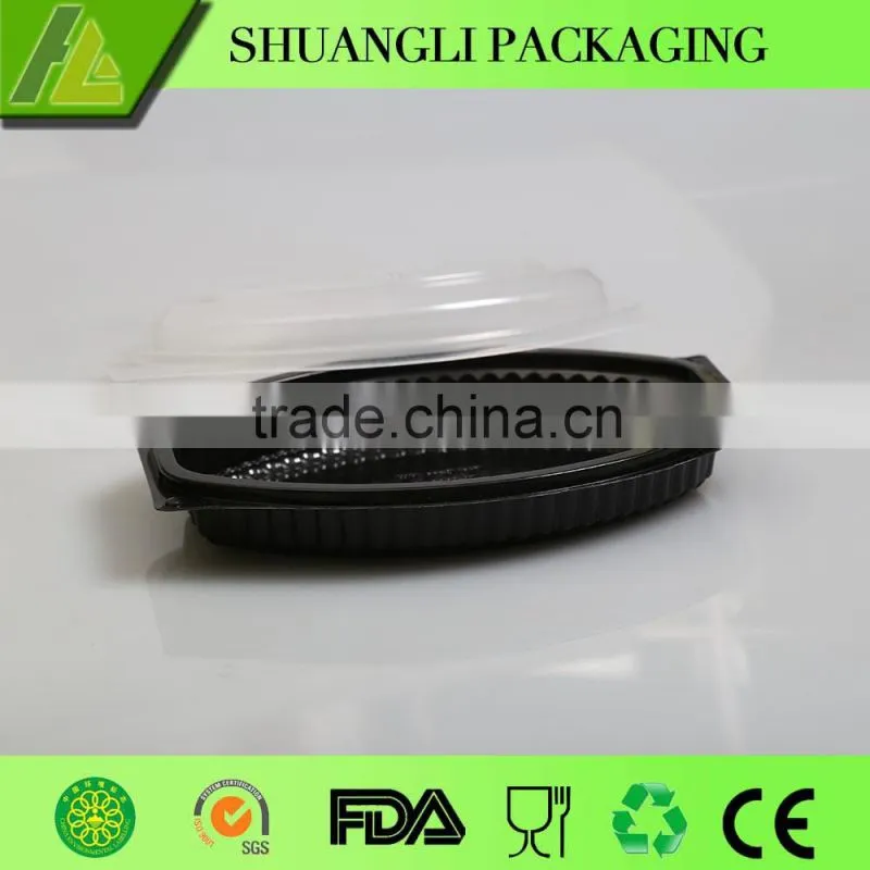 plastic food container set