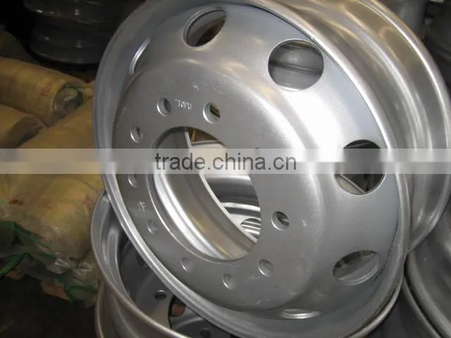 wheel rim 9.00*22.5
