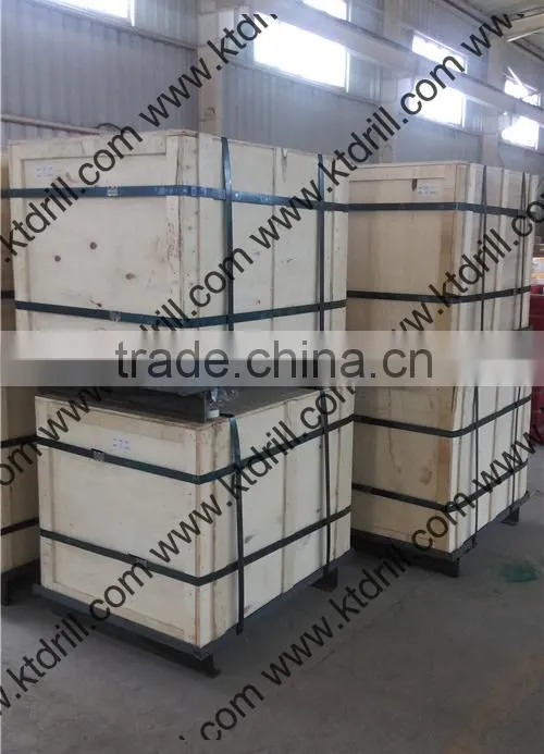 tungsten carbide crusher pick coal mining bit KT U84