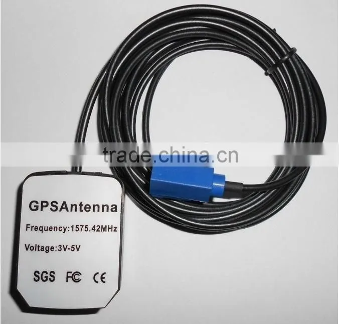 29dbi Receive satellite positioning information GPS antenna