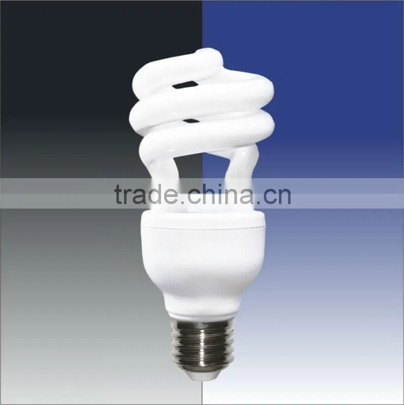 220V-240V E27 30W 2700-6500K 6000-10000hrs High quality energy saving lamp