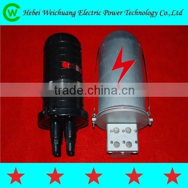 High Quality Cable Joint Box/Terminal Box for Fiber Joint Closure/Splice box