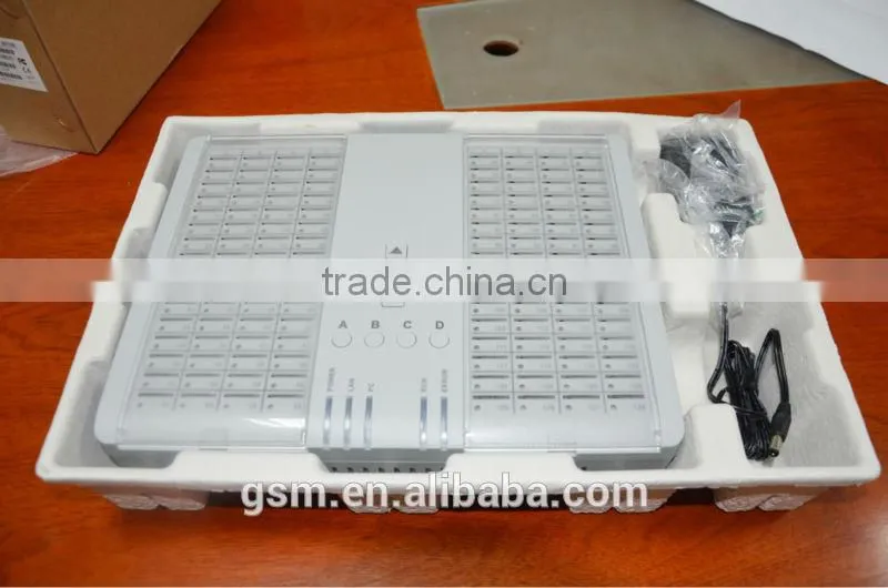 Best product ever 128 Ports SIM BANK