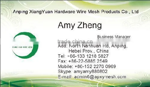 Cheap hdpe mesh fence ,fine mesh chain link fence