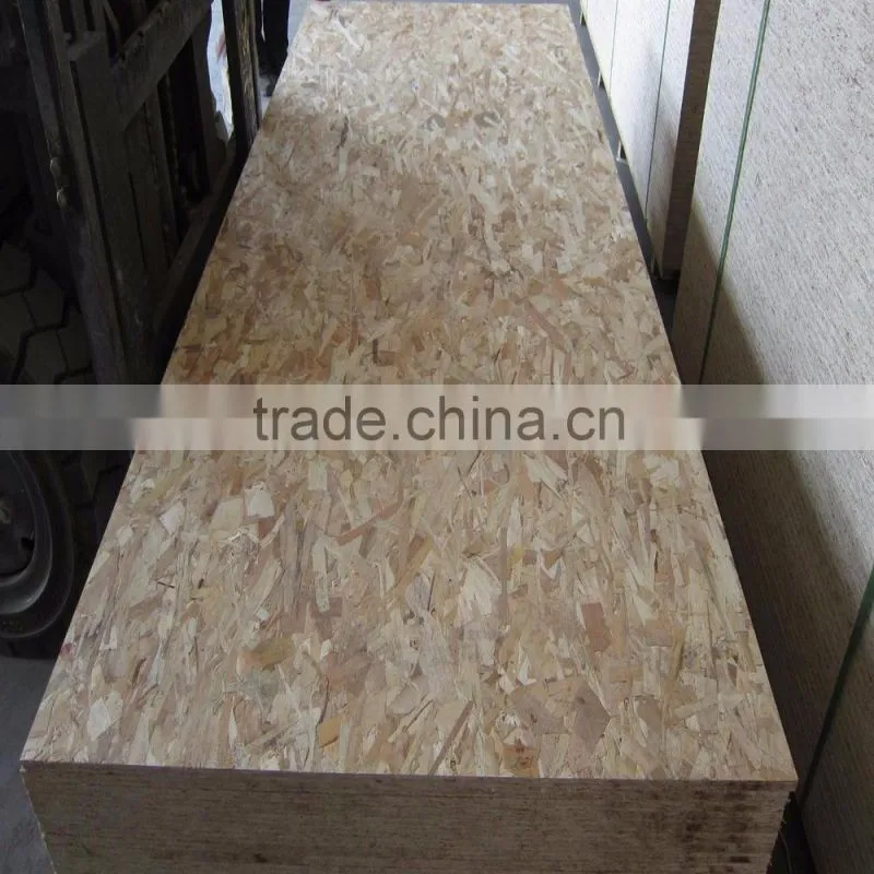 commercial osb/ waterproof osb/ prices for osb