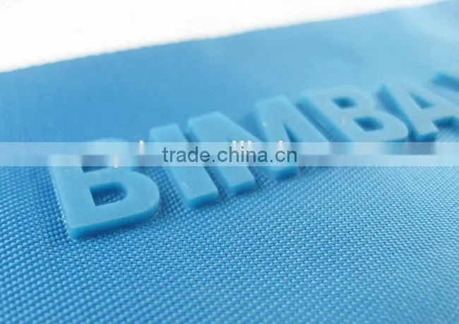 packing plastic logo