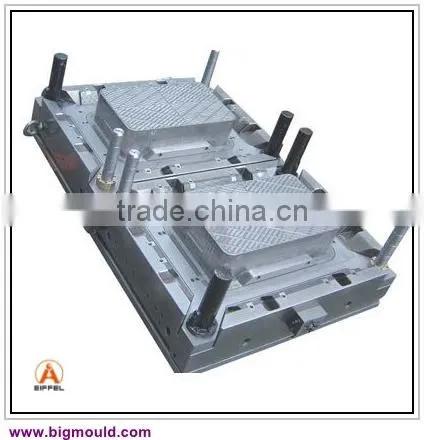 package box injection mould,tool,mold, tooling