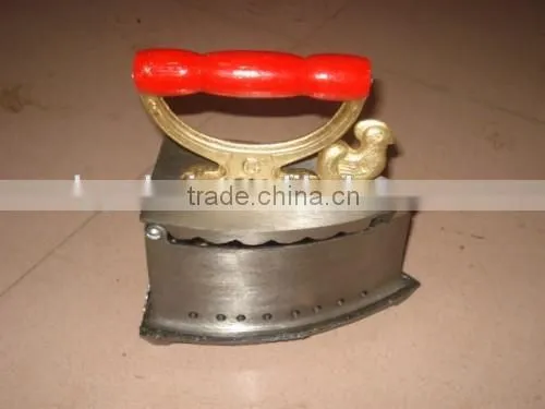 charcoal iron