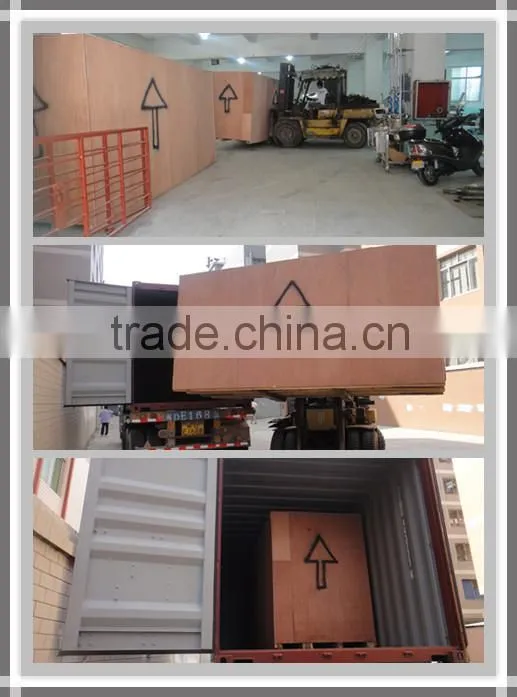 Wax Strips Making Machine Using Depilatory Wax
