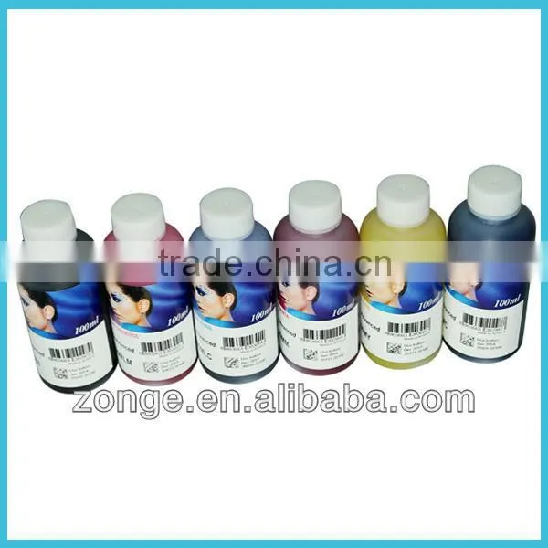 1000ml Heat Transfer Ink Supplier