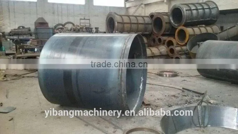 600mm-1200 mould adavilable, cement pipe mould