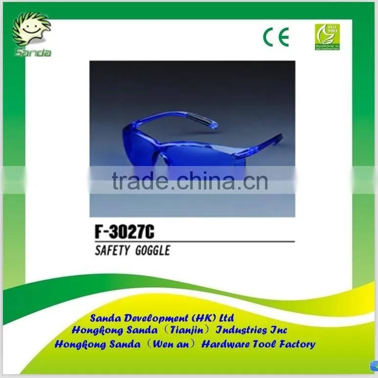 uv protection 0.5 dollors safety goggles