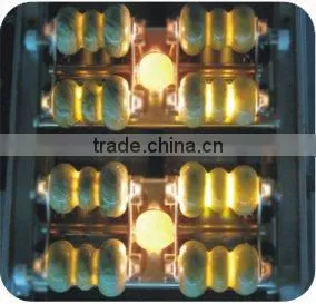 Most luxury jade massage bed