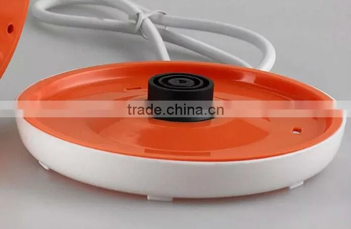 1.8 Liter cordless Stainless Steel Electric kettle