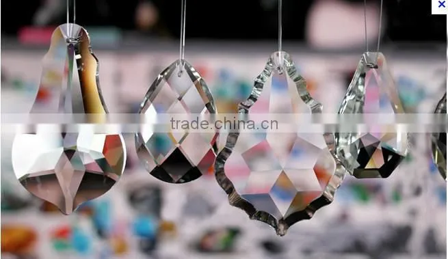chandelier crystal