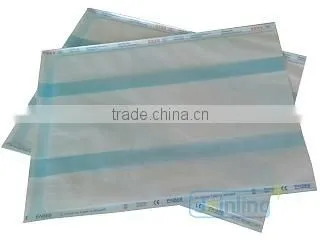 Steam Sterilization Indicator Strip