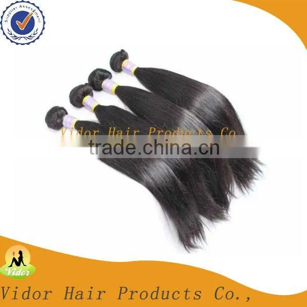 5A Grade Cheap Virgin Malaysian Hair
