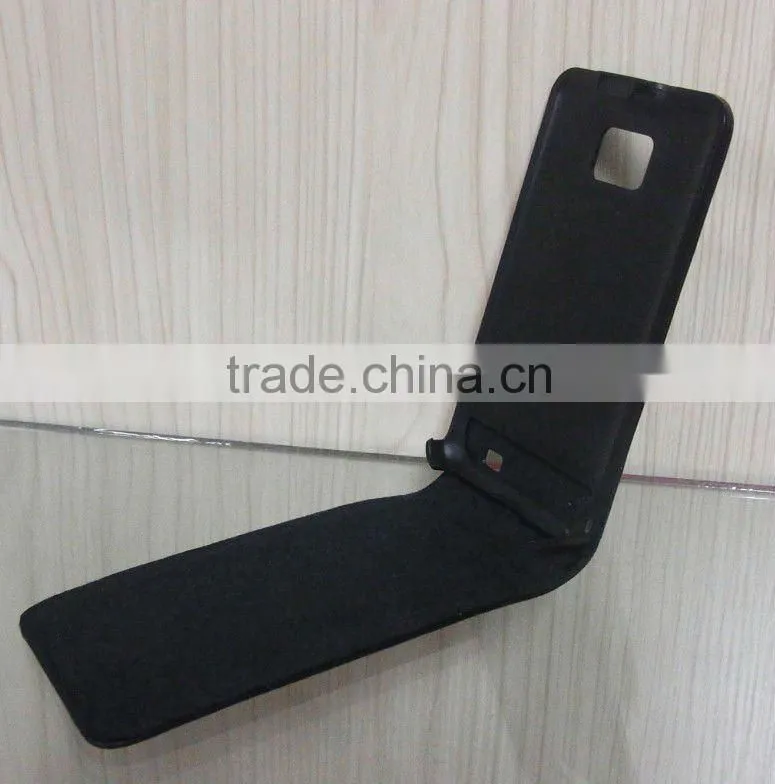 Laminated phone case /Top quality leather case /Foldable Cell Phone Leather Case