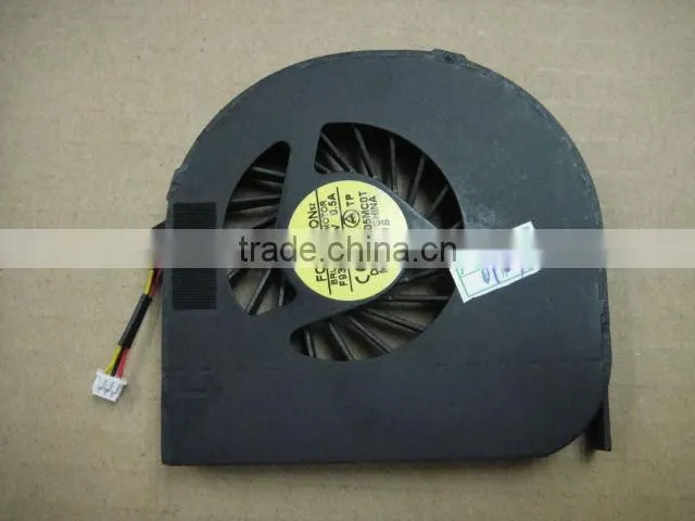 New laptop cpu fan for acer D4741