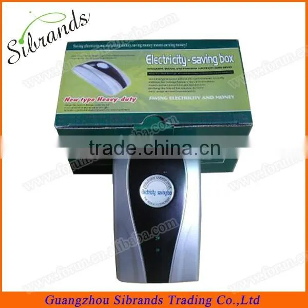 Electricity Power saver,power saver SD001 for home