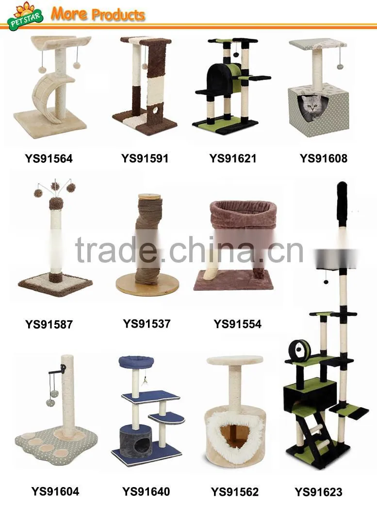 Luxury Cat Tree Cat Furniture